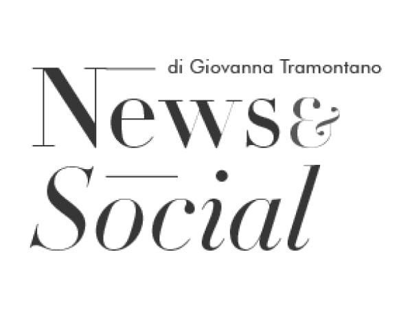 Articolo della Giornalista G. Tramontano, pubblicato sul magazine online News & Social